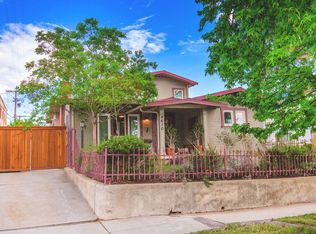 4610 Paulhan Ave, Los Angeles, CA 90041