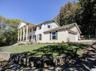 1801 Governors Dr SE, Huntsville, AL 35801