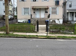 236 S Hancock St UNIT 1, Wilkes Barre, PA 18702