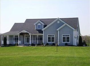 7400 Lawrence Rd, Nashville, MI 49073