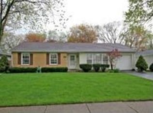 1824 N Ridge Ave, Arlington Heights, IL 60004
