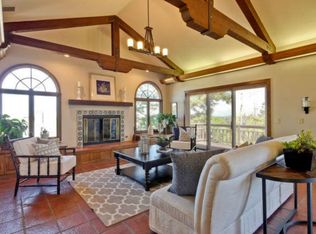 18955 Monte Vista Dr, Saratoga, CA 95070