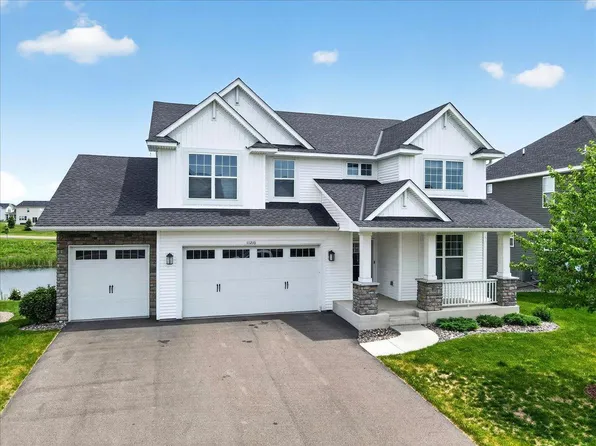 11210 Meadow View Ln, Maple Grove, MN 55311