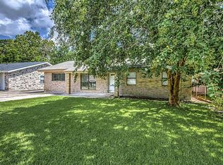 12039 12th St, Santa Fe, TX 77510