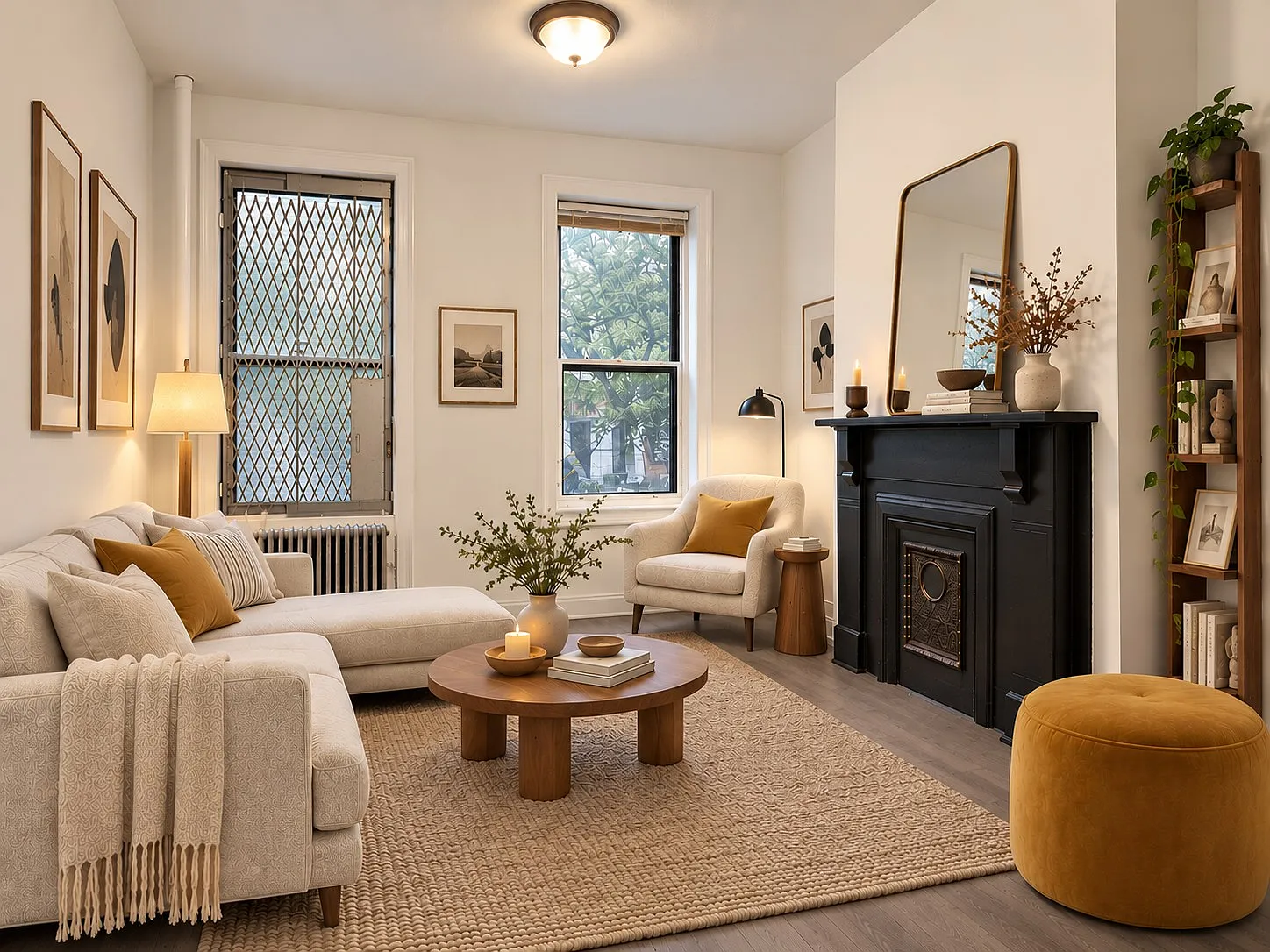 56 Morton Street — Photo 1