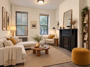56 Morton St APT 4E, New York, NY 10014