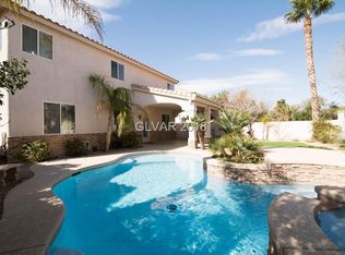 264 Single Petal St, Henderson, NV 89074