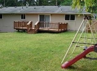 5208 77th Ave SW, Olympia, WA 98512