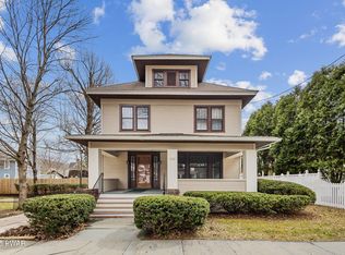 322 15th St, Honesdale, PA