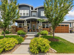5638 Evening Primrose Ln, Fort Collins, CO 80528