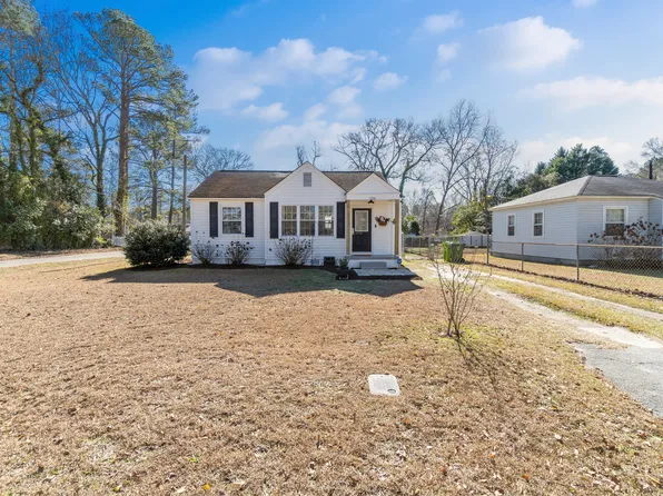 134 Sharon Cir, Columbia, SC 29205