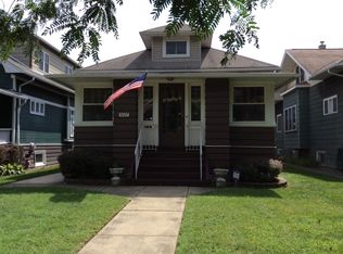 5127 W Hutchinson St, Chicago, IL 60641