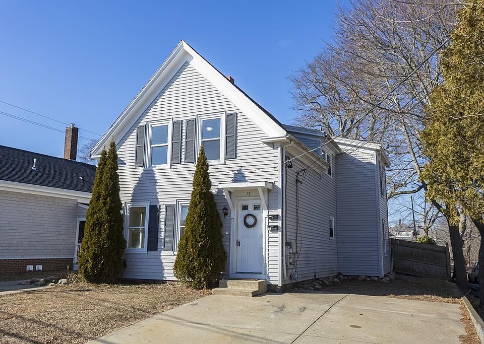 1st image of 15 Savery Ln