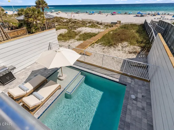 8711 Surf Dr, Panama City Beach, FL 32408