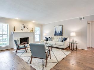 7721 Meadow Park Dr #104, Dallas, TX 75230