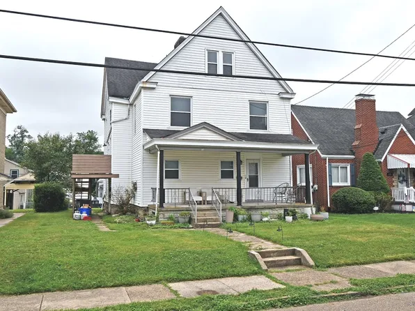 111 Ramsey Ave APT 1, Carnegie, PA 15106