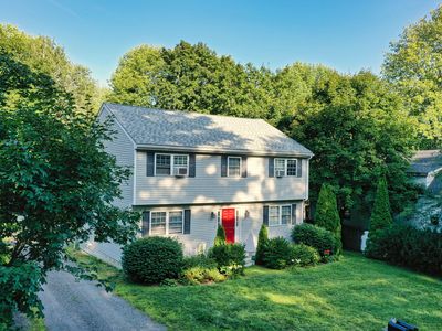 208 Congress Street, Belfast, ME, 04915