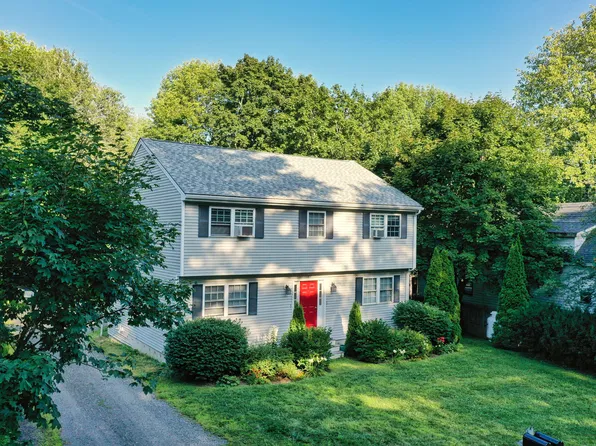 208 Congress Street, Belfast, ME 04915