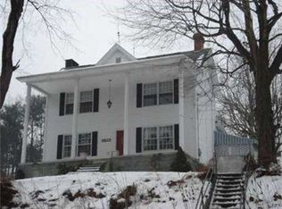 1068 Barr Run Rd, Marianna, PA 15345