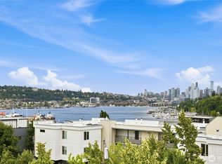 Huntington Court, Seattle, WA 98103