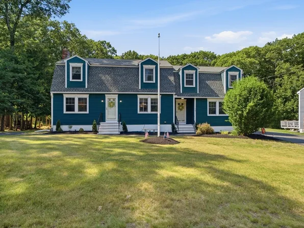 19 Blanchard Rd, Wilmington, MA 01887