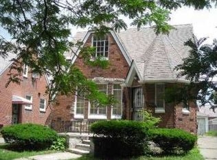 13604 Mansfield St, Detroit, MI 48227