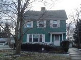 18124 Marcella Rd, Cleveland, OH 44119