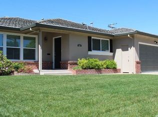 547 S Rose St, Lodi, CA 95240