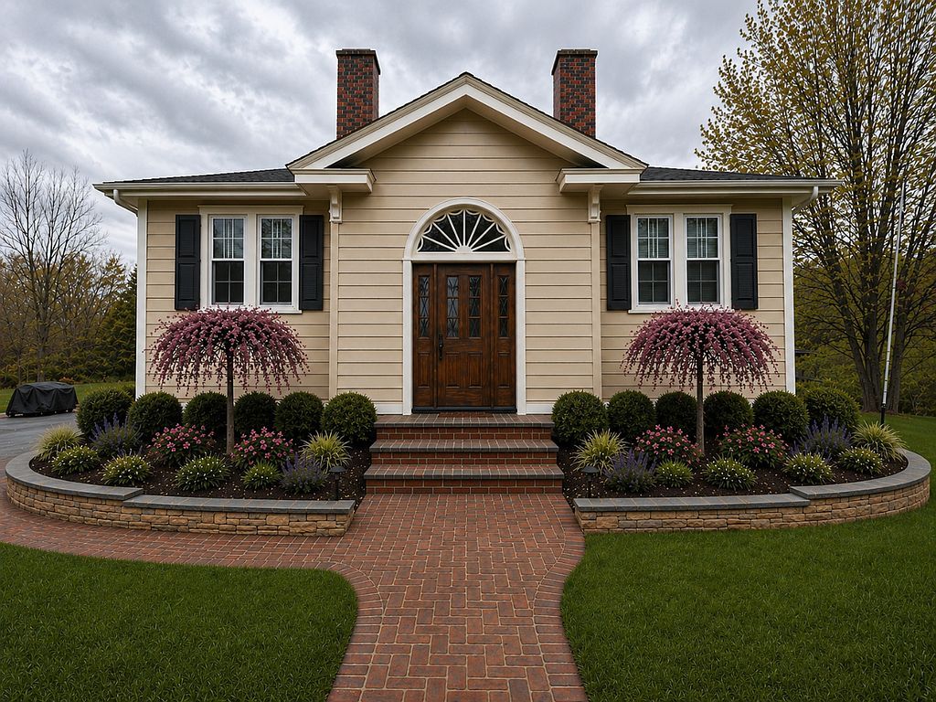 402 W Mill Rd - Property Image