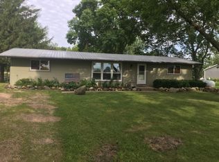 3130 Heise Rd, Omro, WI 54963