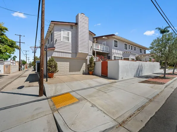3506 28th St #B, San Diego, CA 92104