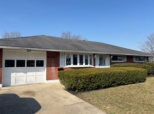 4097 Cordell Dr, Dayton, OH 45439