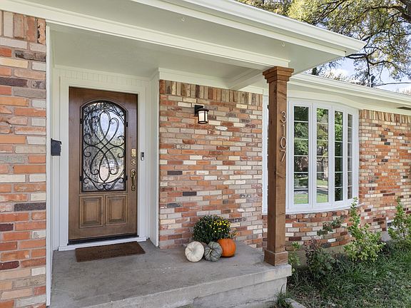 2nd image of 3107 Dorrington Dr