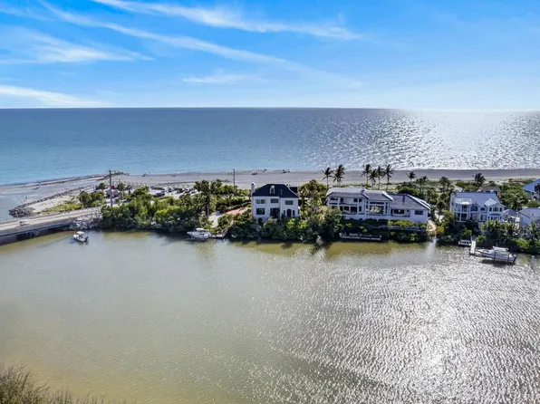 17201 Captiva Dr, Captiva, FL 33924