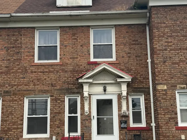 6262 Schaefer Rd, Dearborn, MI 48126