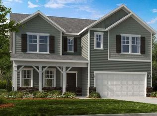 4504 Virta View Rd, Fuquay Varina, NC 27526