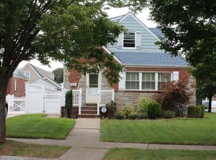 (Undisclosed Address), Franklin Square, NY 11010