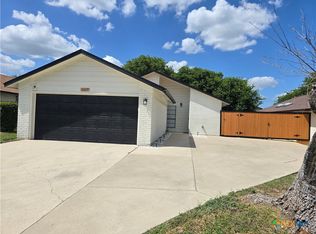 2207 Coach Dr, Killeen, TX 76543