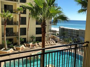 15100 Front Beach Rd UNIT 608, Panama City Beach, FL 32413