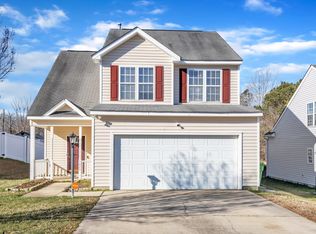 1025 Southgate Dr, Raleigh, NC 27610