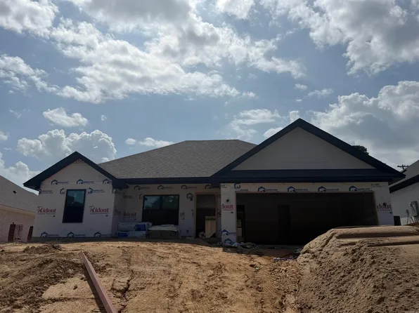 3022 Sue St, Benton, AR 72015