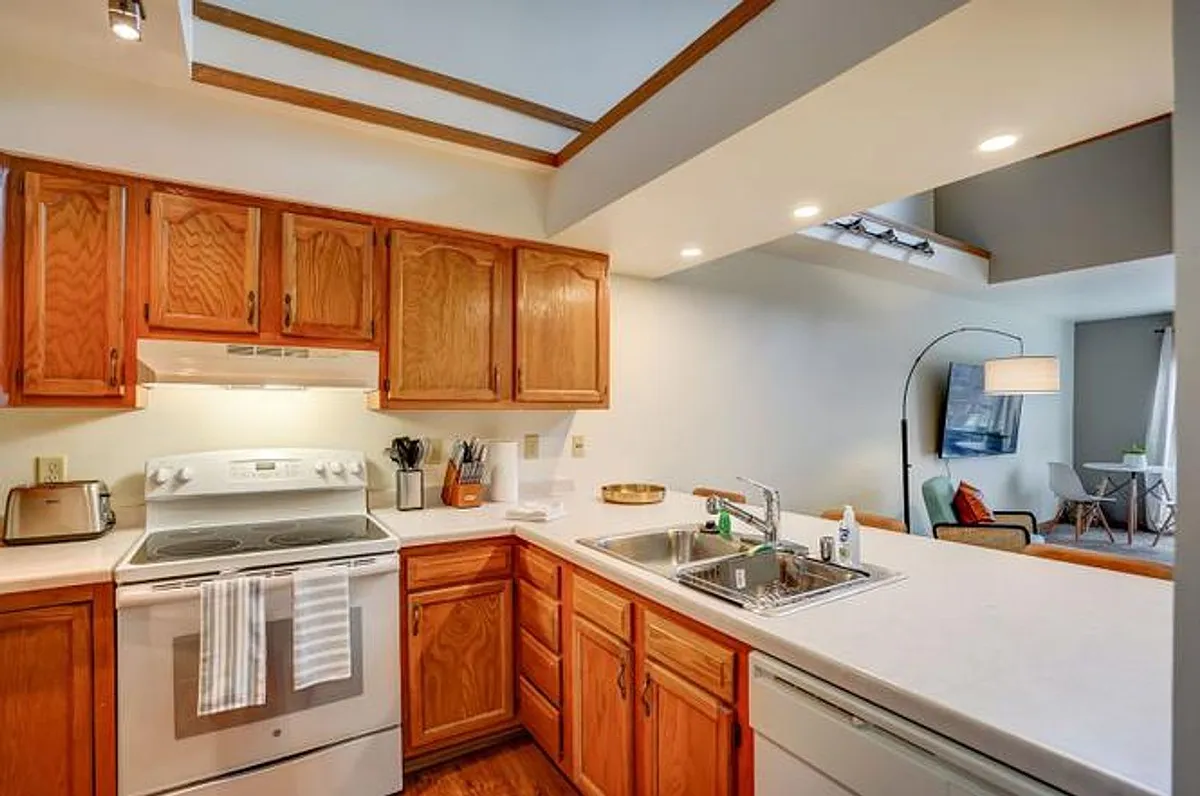 Floor plan 308