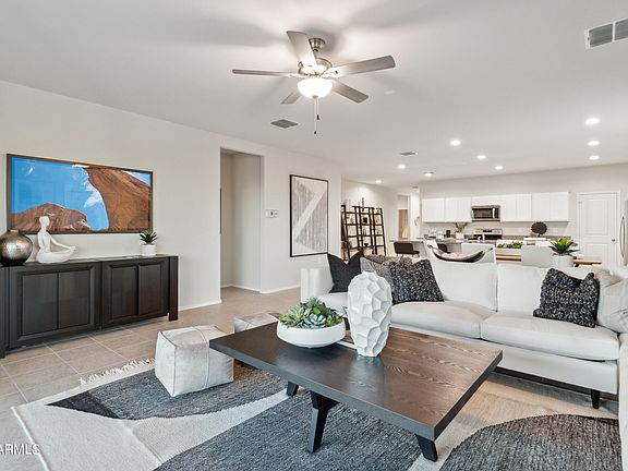 4th image of 36202 W SAN ALVAREZ Avenue