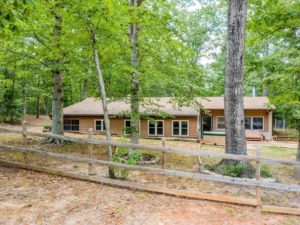 2880 S Powells Island Rd, Arrington, VA 22922