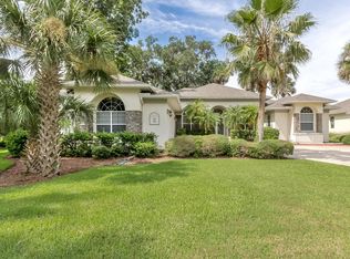 2 Indianhead Dr, Ormond Beach, FL 32174