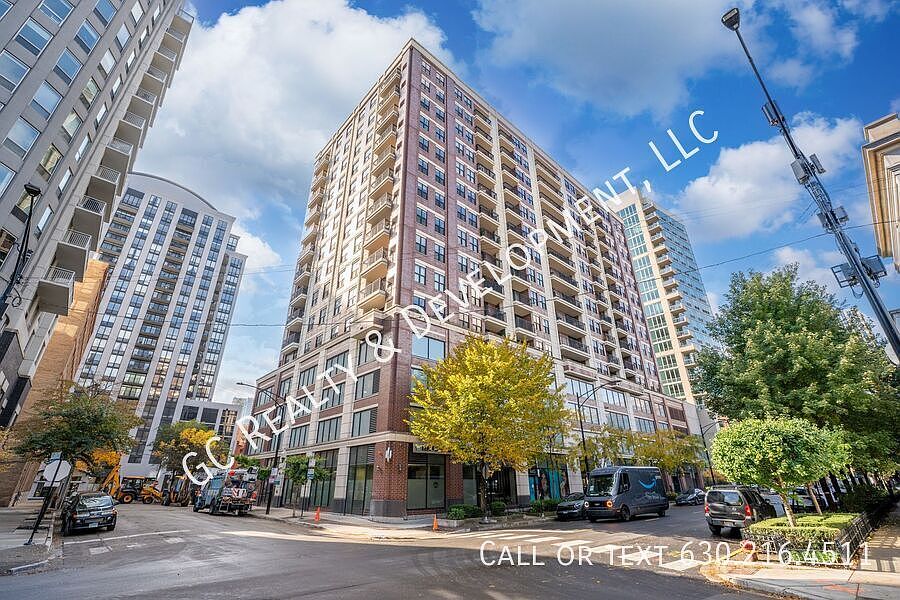 1st image of 451 W Huron St Unit 608