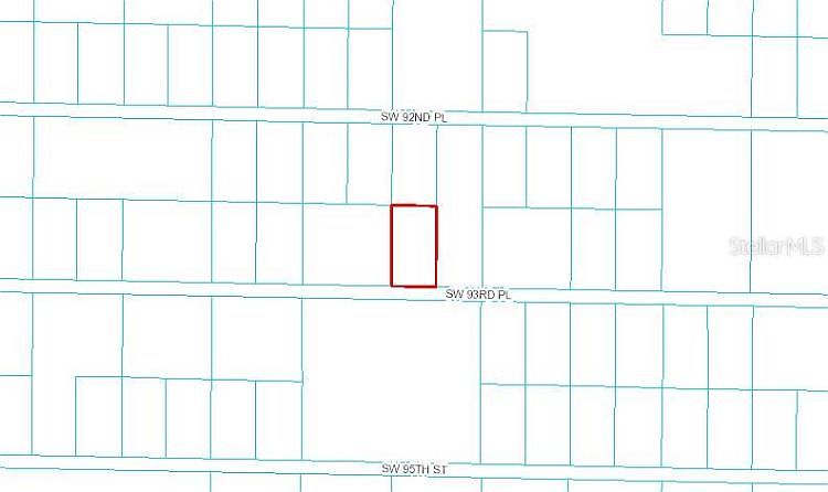 2nd image of 00 SW 93rd Pl