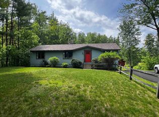 168 Sodom Rd, Tuftonboro, NH 03816