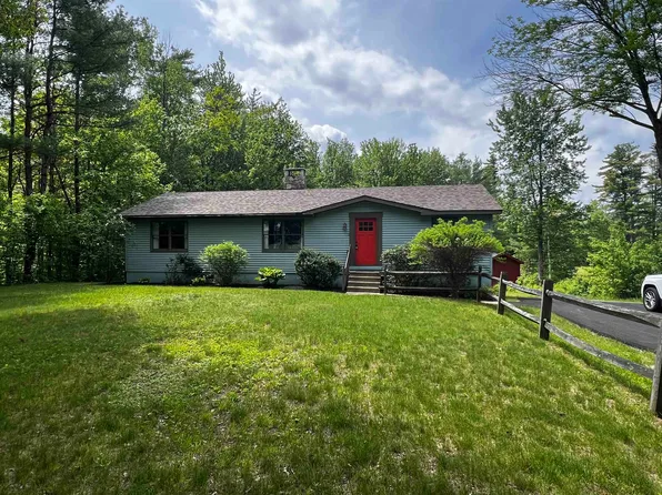 168 Sodom Road, Tuftonboro, NH 03816