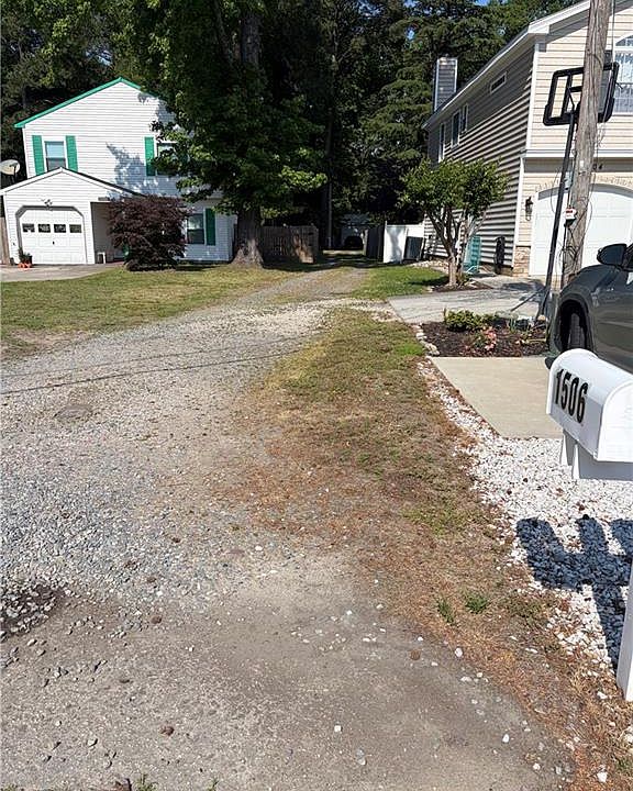 2nd image of 1506 Winter Rd